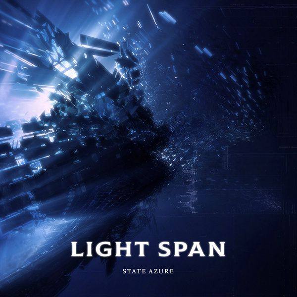 State Azure - Light Span 2021 FLAC