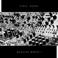 State Azure - Modular Works I 2018 FLAC
