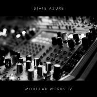 State Azure - Modular Works IV 2020 FLAC