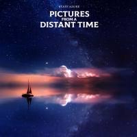 State Azure - Pictures From A Distant Time 2020 FLAC