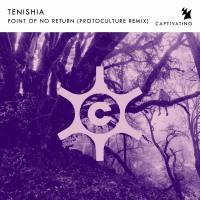 Tenishia - Point Of No Return (Protoculture Remix) 2019 FLAC