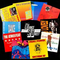 VA - Dance Street R60 00259 VA - Dance Street R60 00259