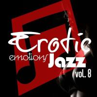 VA - Erotic Emotions Jazz, Vol. 8 Hi-Res