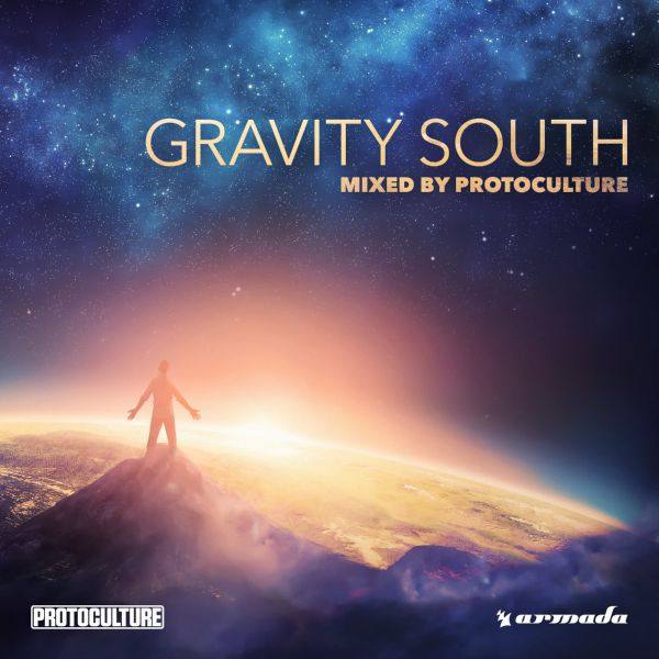 VA - Gravity South (Extended Versions) 2017 FLAC