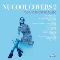VA - Nu Cool Covers, Vol. 2 (Pop Classics ReStyled) 2018 FLAC
