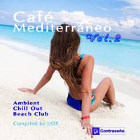 Various Artists - Café Mediterráneo Compilation 2 2017 FLAC