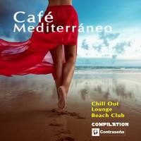 Various Artists - Café Mediterráneo Compilation 2016 FLAC