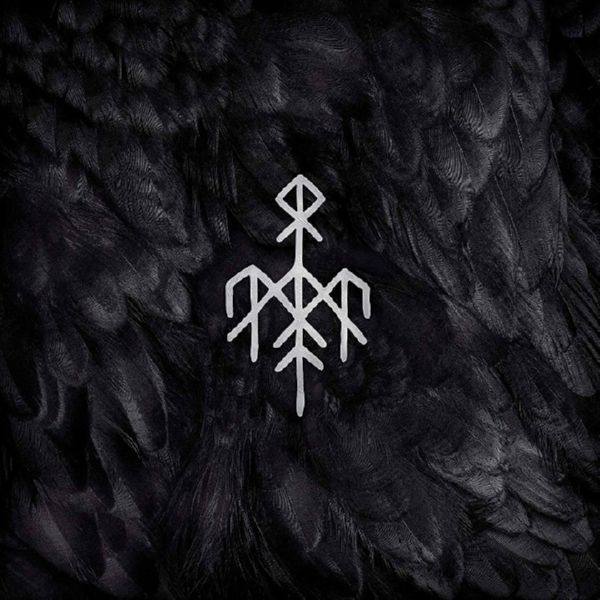 Wardruna - Kvitravn 2021 FLAC