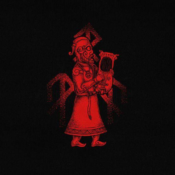 Wardruna - Skald 2018 FLAC