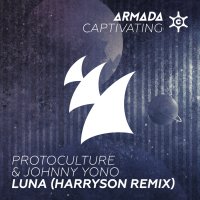 Protoculture & Johnny Yono - Luna (Harryson Remix) 2017 FLAC