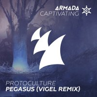 Protoculture - Pegasus (Vigel Remix) 2017 FLAC