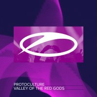 Protoculture - Valley Of The Red Gods 2018 FLAC