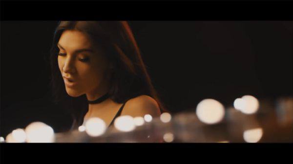 Arnella - Сильнее.mp4