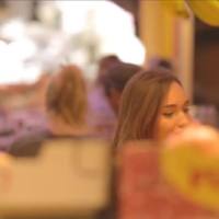 Diana Gloster - Buona Sera(Ru).mp4