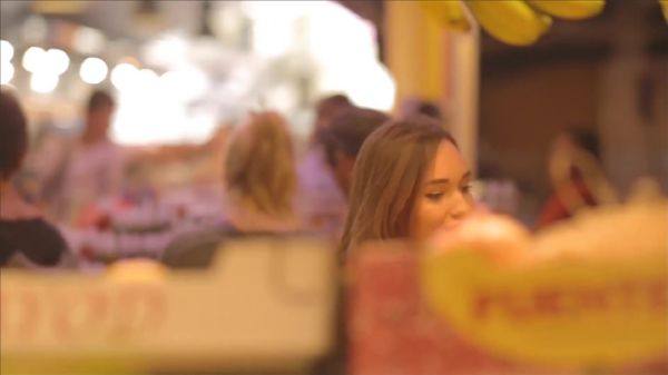 Diana Gloster - Buona Sera(Ru).mp4