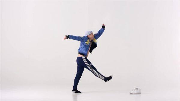 Quest Pistols Show - Непохожие.mp4