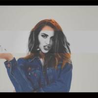 Ustinova - Побудь со мной.mp4