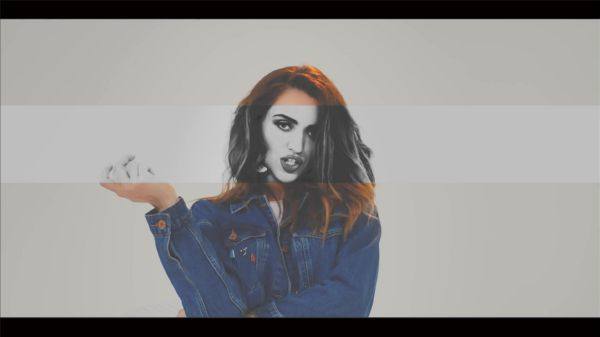 Ustinova - Побудь со мной.mp4