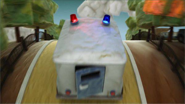 Лампочка - Нравиться всем мальчикам.mp4