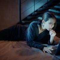 Мажор 2 - Дышу тобой ( Игорь и Катя )- муз . Андрей Леницкий.mp4