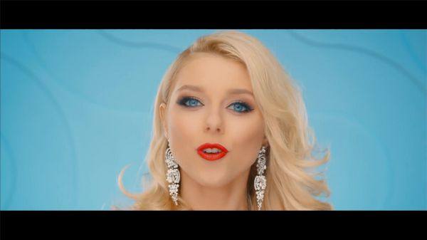 Пропаганда - Ты Моя Невесомость.mp4