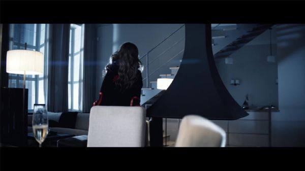 Ханна - Без тебя я не могу.mp4