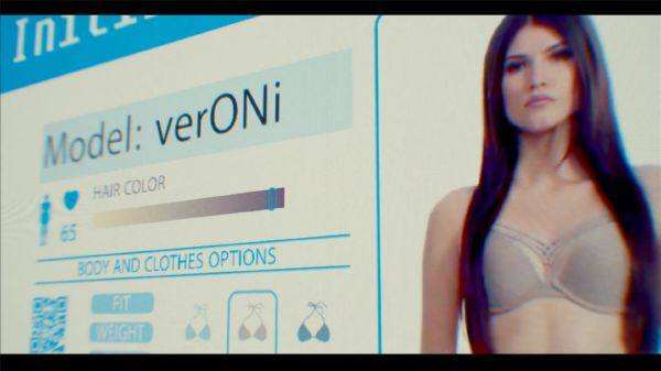 verONika - Одержимы.mp4