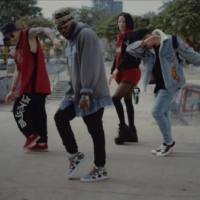 Quest Pistols Show - Любимка.mp4