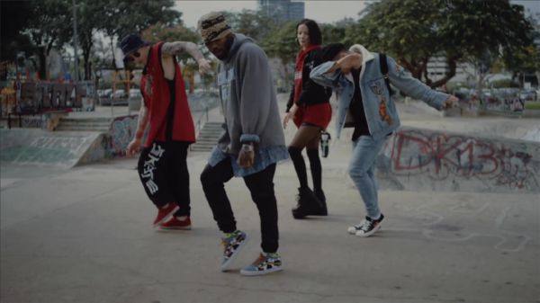 Quest Pistols Show - Любимка.mp4