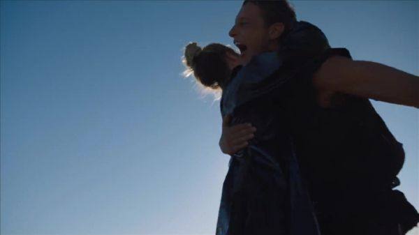 Юля Паршута – Навсегда.mp4