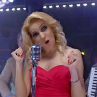 Вероника Андреева - Хочется влюбиться.mp4