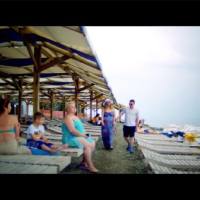 Стас Костюшкин (проект A-Dessa) - Опа! Анапа.mp4