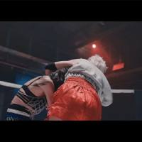 Анна Плетнёва - На чьей ты стороне.mp4