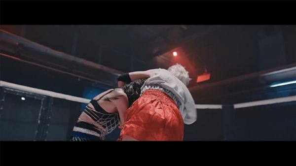 Анна Плетнёва - На чьей ты стороне.mp4