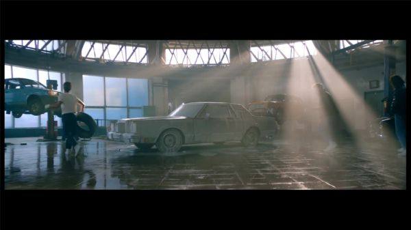 Сергей Лазарев -  Lucky Stranger.mp4