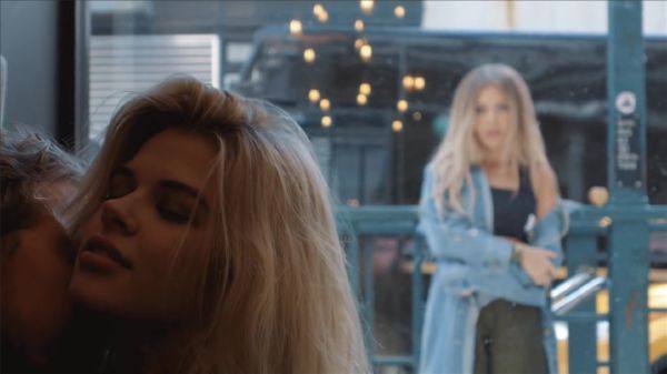 Рита Дакота - Боюсь что да.mp4