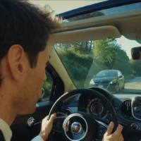 Юля Паршута & Марк Тишман - Невыносимая.mp4