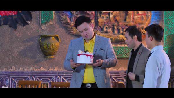 Bahriddin Zuxriddinov - Lolaxon   Бахриддин Зухриддинов - Лолахон.mp4