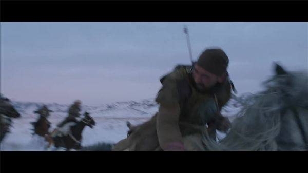 Jah Khalib - Медина.mp4