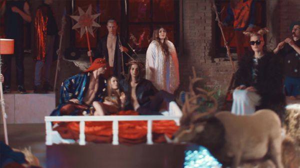 KAZKA — ДИВА.mp4