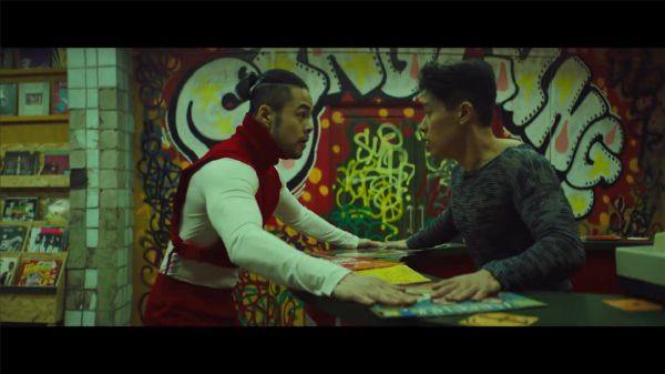 MONATIK - То, от чего без ума.mp4