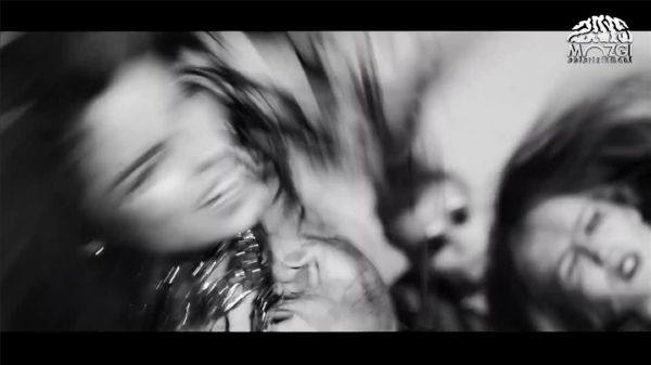 Michelle Andrade - Хватит свистеть.mp4