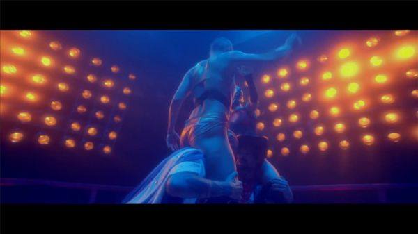 АГОНЬ - ПРОВОЦИРУЙ (feat. Morphom).mp4