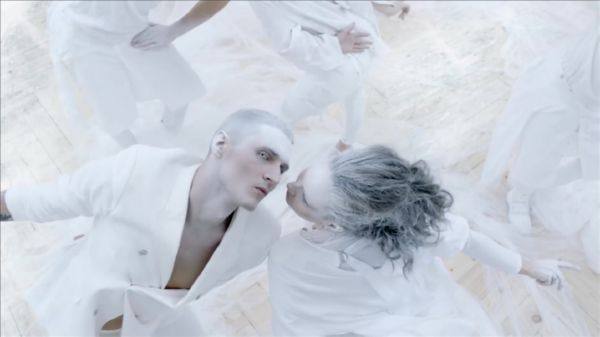 Анна Плетнёва - Винтаж  - Белая.mp4