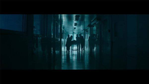 Антон Беляев -  Лететь  (OST фильма  Лёд ).mp4