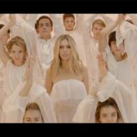 Вера Брежнева - Ты мой человек.mp4