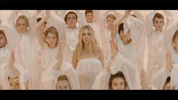 Вера Брежнева - Ты мой человек.mp4