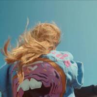 Ксения Луговая - Забыла.mp4