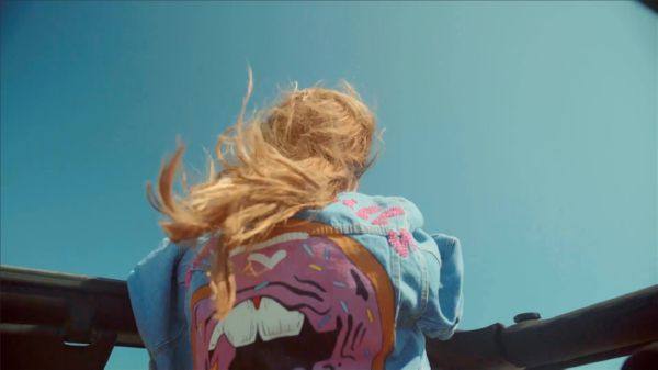 Ксения Луговая - Забыла.mp4