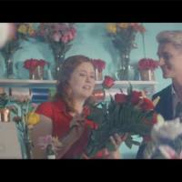 Настя Кудри и Алексеи Воробьев - Я обещаю.mp4